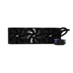 Система водяного охлаждения Zalman Reserator 5 Z36 black