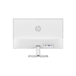 LED Монитор HP - 527SW , IPS, 100Hz, 5mc, FHD (1920x1080), VGA+HDMI, Silver White 27"