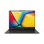 Ноутбук ASUS E1504F R5-7520U 8/512GB MIXED BLACK