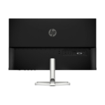 HP - 27 527SH Adjustable Stand Black Silver  