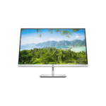 Беспроводной монитор HP - U27 4K , IPS, 5mc, 60Hz, UHD (3840 x 2160), HDMI, DP, USB, Silver (9TQ13AA) 27"