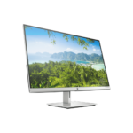 Беспроводной монитор HP - U27 4K , IPS, 5mc, 60Hz, UHD (3840 x 2160), HDMI, DP, USB, Silver (9TQ13AA) 27"