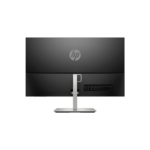 Беспроводной монитор HP - U27 4K , IPS, 5mc, 60Hz, UHD (3840 x 2160), HDMI, DP, USB, Silver (9TQ13AA) 27"