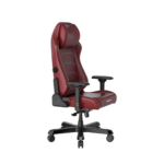 Игровое кресло DXRacer Full Red Master