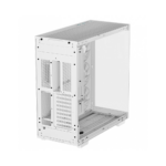 Корпус для ПК Deepcool CH780 White