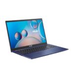 Ноутбук ASUS X515E-EJ610W I3-1115G4 4/256GB 15.6'' PEACOCK BLUE