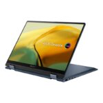 Ноутбук ASUS ZENBOOK 14 FLIP OLED UP3404VA-KN089W I7-1360P 16/512GB