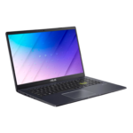 Ноутбук ASUS E510M N4020 4/512GB 15.6'' STAR BLACK