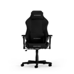 DXRacer Full Black Drifting Chair