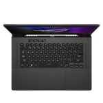 Ноутбук ASUS ROG ZEPHYRUS GU603VV-G16 I7-13620H 16/512GB 16''