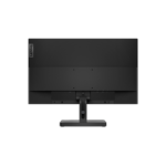 Монитор Lenovo - L24i-30 , IPS, 4mc, 75Hz, FHD (1920x1080), VGA+HDMI (66BDKAC2EU) Black 24"