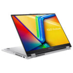 Ноутбук ASUS A1504VA-NJ536 I5-1335U 16/512GB 15.6" SILVER