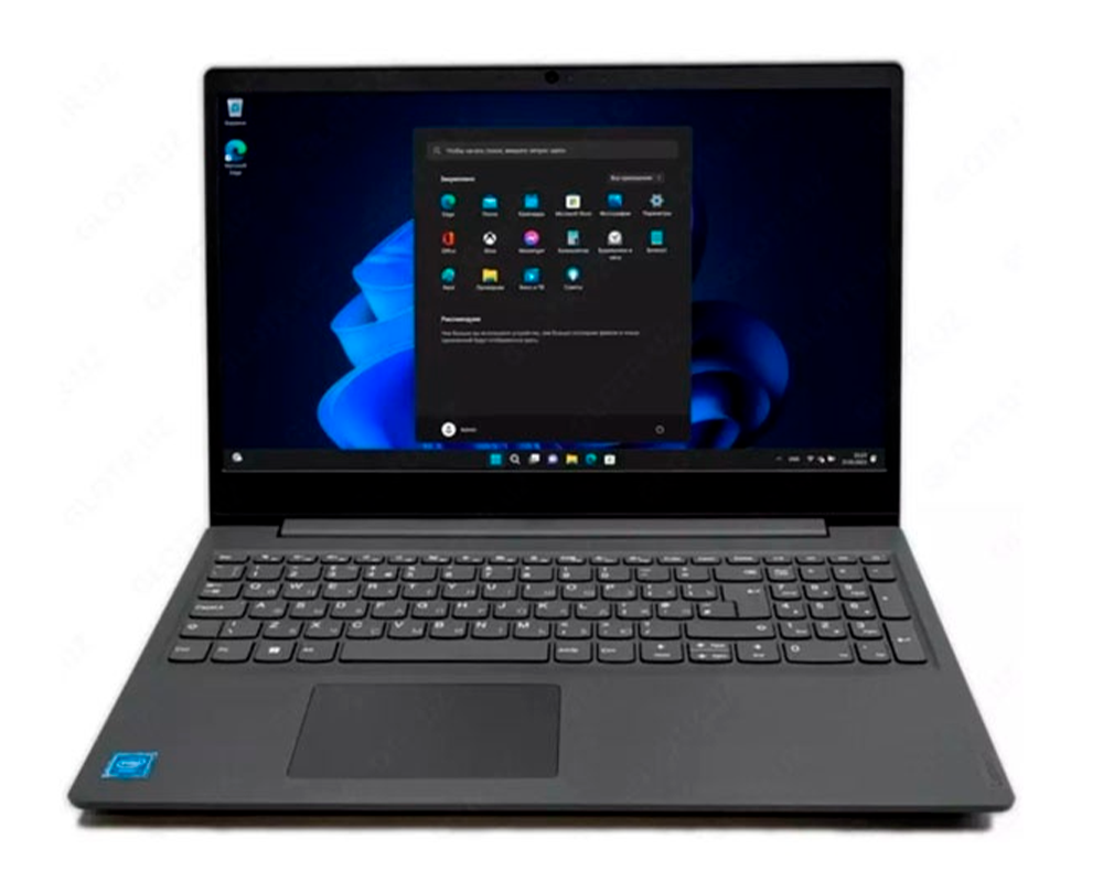 Lenovo ноутбук