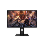 Игровой монитор Pixel - PXG25-280 Gaming Monitor, IPS, 280Hz, 1mc, FHD (1920*1080), HDMI, Display port 25"