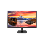 LED Монитор LG - 24MP400-B IPS, 5mc, 75Hz, FHD (1920x1080), VGA+HDMI, AMD FreeSync™ 24"