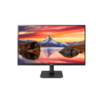 LED Монитор LG - 27MP400-B , IPS, 5mc, 75Hz, FHD (1920x1080), VGA+HDMI, AMD FreeSync™ 27"