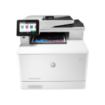 МФУ HP Color LaserJet Pro M479dw