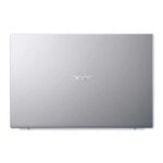 Ноутбук ACER A315-59-303U I3-1215U 4/512GB 15.6''SILVER