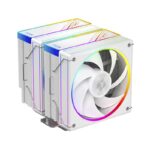 ID Cooling FROZN A620 ARGB WHITE