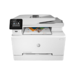 Принтер МФУ HP Color LaserJet Pro MFP M283fdw