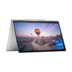 Ноутбук HP 15-FD0346 I7-1355U 8/512GB 15.6" SILVER