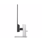 HP - 27 527SH Adjustable Stand Black Silver  