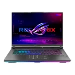 Ноутбук ASUS ROG STRIX G814JVR G18 I9-14900HX 32GB 1TB WQXGA W11 GRAY 18''