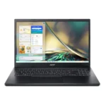 Ноутбук ACER A715-76G-54NX I5-12450H 8/512GB 15.6'' BLACK