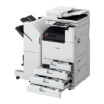 Canon IR3835i+toner canon 49