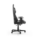 Кресло DXRacer Full Black Formula 08