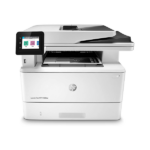 Принтер МФУ HP Color LaserJet Pro MFP M283fdn