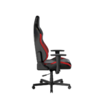 Кресло DXRacer Black and Red Drifting