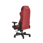 Игровое кресло DXRacer Full Red Master