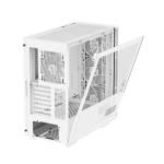 Корпус для ПК Deepcool CH560 DIGITAL White