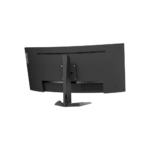 Игровой монитор Lenovo - G34w-30 VA, 165Hz, 0,5mc, WQHD (3440x1440), HDMI, Display Port 34"