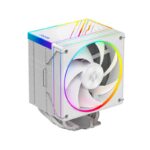 Кулер ID Cooling FROZN A610 ARGB WHITE