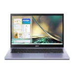 Ноутбук ACER A315-44P-R4GH R7-5700U 8/512GB 15.6" SILVER