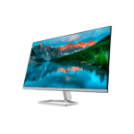 LED Монитор HP - 527SW , IPS, 100Hz, 5mc, FHD (1920x1080), VGA+HDMI, Silver White 27"