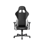 Игровое кресло DXRacer Black and White Formula 08 Chair