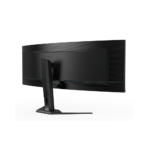 Игровой монитор Aorus - CO49DQ , 144Hz, 0,03mc, DQHD (5120x1440), 4K, HDMI, DisplayPort, Type-C, USB, RGB, Black 49"