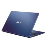 Ноутбук ASUS X515E-EJ610W I3-1115G4 4/256GB 15.6'' PEACOCK BLUE