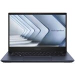 Ноутбук ASUS B1502CB I5-1235U 8/512GB 15.6'' STAR BLACK