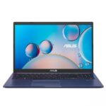 Ноутбук ASUS X515E-EJ610W I3-1115G4 4/256GB 15.6'' PEACOCK BLUE