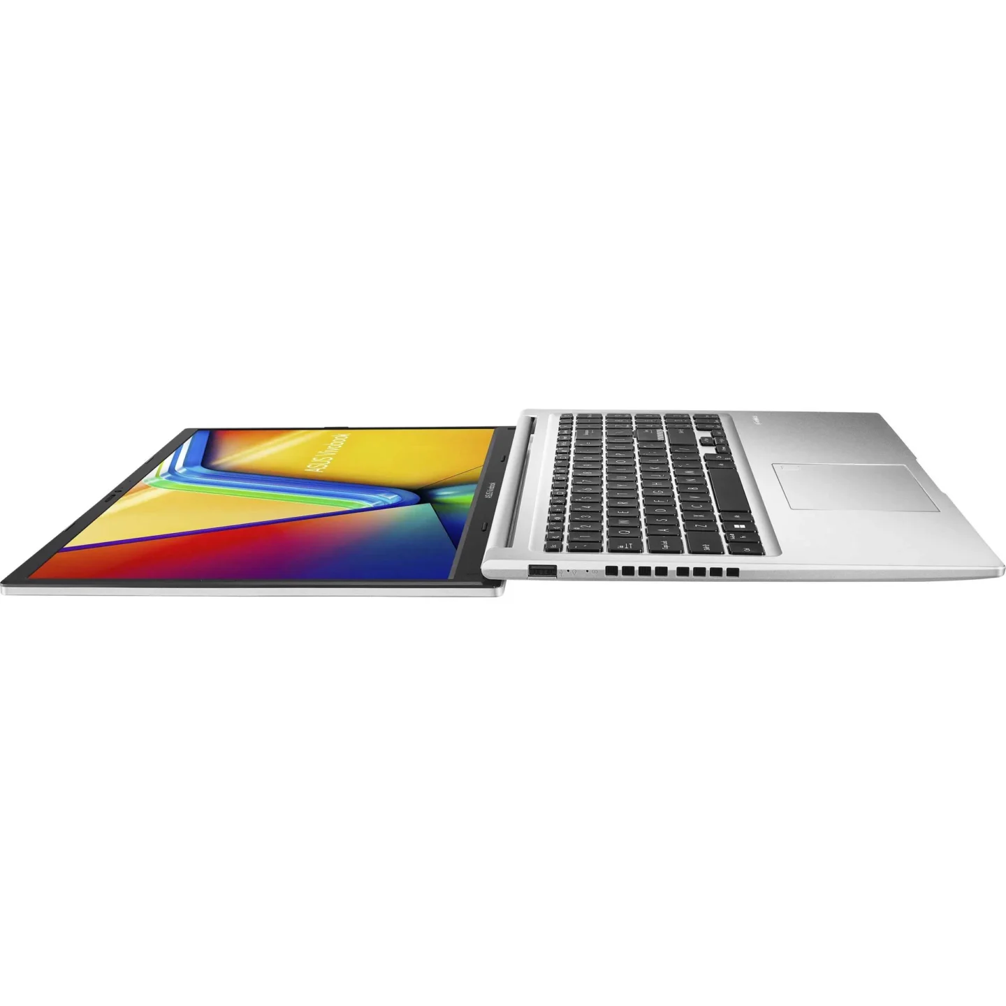 Ноутбук ASUS X1504VA-NJ437 I5-1335U 8/512GB 15.6" COOL SILVER