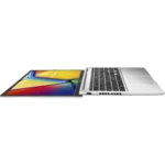 Ноутбук ASUS X1504VA-NJ437 I5-1335U 8/512GB 15.6" COOL SILVER