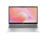 Ноутбук HP 15-FD0033NE I3-1315U 4/256GB 15.6" SILVER