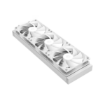 Кулер ID Cooling FX360 ARGB WHITE