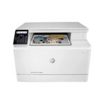 МФУ HP Color LaserJet Pro M182n