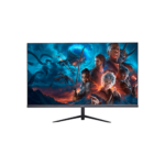 Игровой монитор Pixel - 25" PXG25FXV , VA, 240Hz, 1mc, FHD (1920*1080), VGA+HDMI, Black