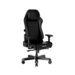 Игровое кресло DXRacer Full Black Master